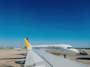 Vueling: yeni Orly-Santander rotası (kuzey İspanya)