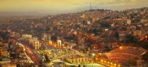 Vueling Ürdün'e hizmet edecek. Yolcuları mahsur bırakmayacağını umuyoruz