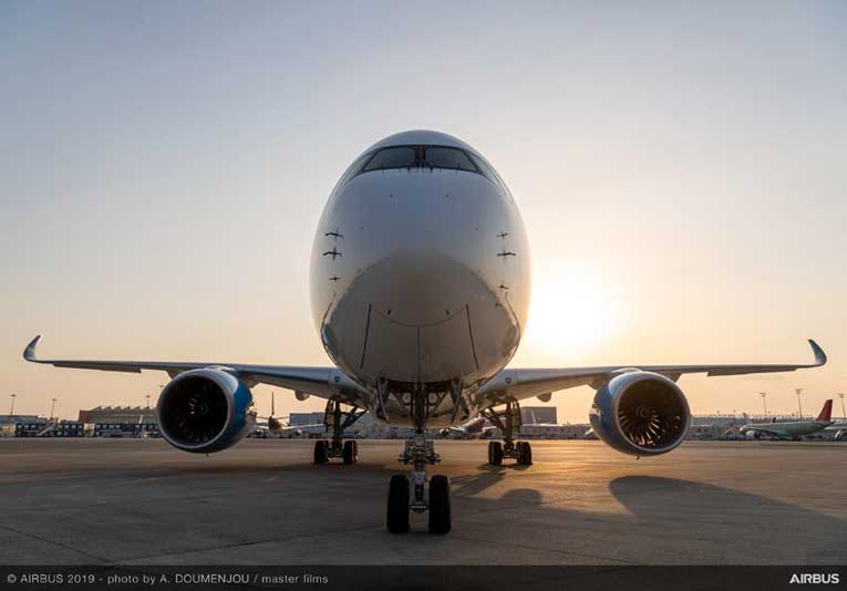 Air Caraibes: Belirsiz göklerde ilerleme sanatı