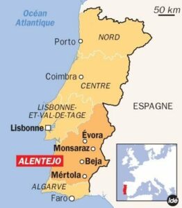 Alentejo 2026: Portekiz'in Güneyinde Yavaş Seyahat Manifestosu