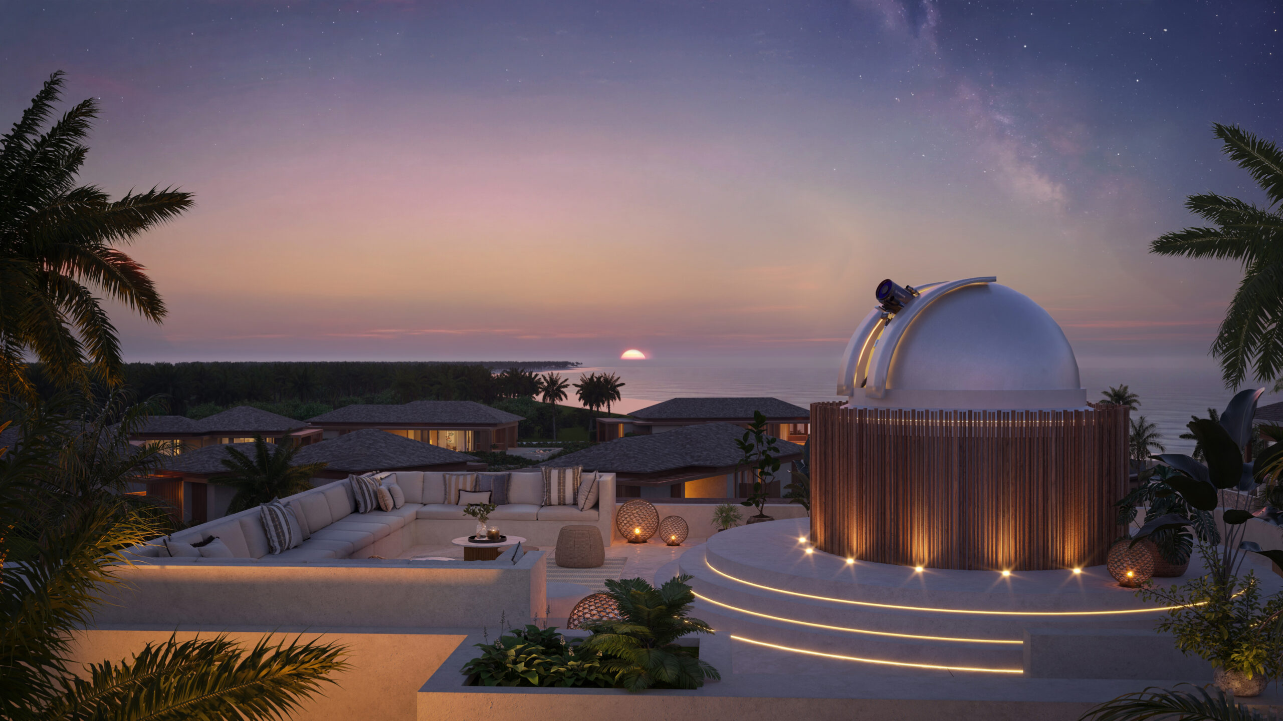 Anantara Turks ve Caicos Adaları: Karayipler'de Cennetsel Bir Tapınağın Uyanışı