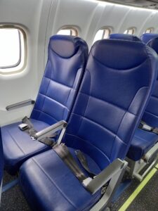 Balkan semaları: Air Sırbistan Kanada'ya uçuyor, ikincil havalimanları baskı altında