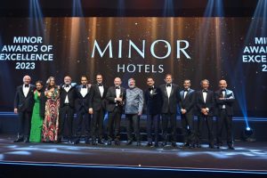 Fintech ve Otelcilik: Minor Hotels ve Klarna, ödeme anlaşmazlıklarına son verilmesini imzaladı