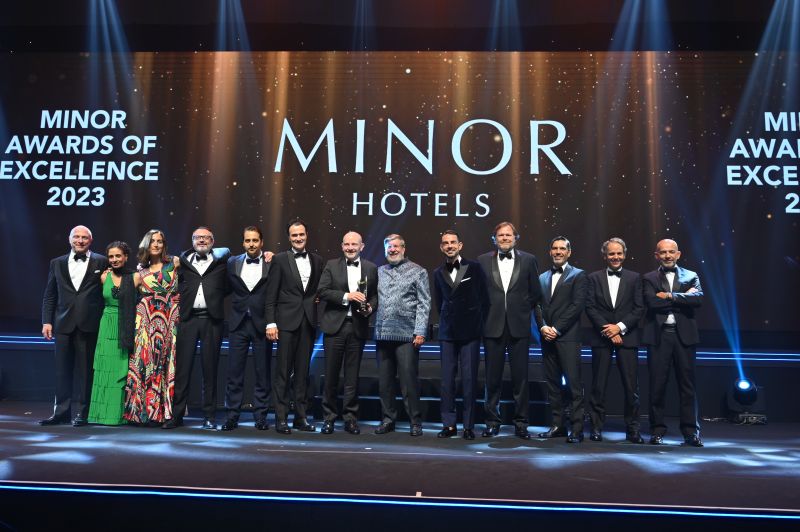 Fintech ve Otelcilik: Minor Hotels ve Klarna, ödeme anlaşmazlıklarına son verilmesini imzaladı