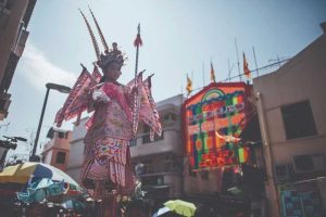 Hong Kong: Cheung Chau Bun Festivalinin heyecanı Mayıs 2026'da geri dönüyor