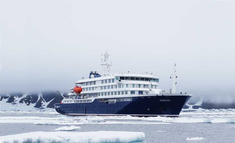 MV Hondius: Atlantik'in ortasında endişe ve sağlık sorunlarının uyanışı