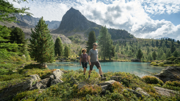 Tirol: Paznaun-Ischgl, 2026 için Alp yazını yeniden tanımlıyor