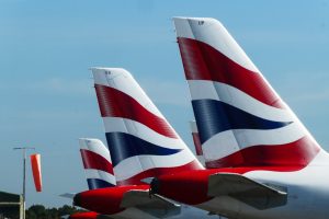 Uçak modunun sonu: British Airways, Pandora'nın Zoom toplantı kutusunu 10.000 metre yükseklikte açtı