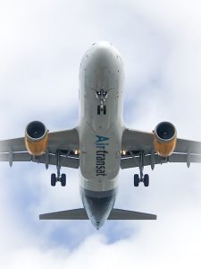 Air Transat grev beklentisiyle uçuşları iptal etti