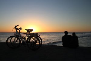 bisiklet, Balear Adaları, İspanya, Mayorka, Mallorca, Tramuntana