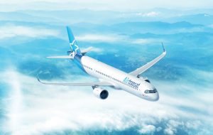 Air Transat, Fransa-Kanada pazarına yönelik yeni hedeflerini açıkladı