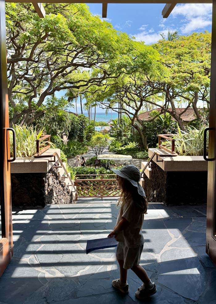 Four Seasons Hualalai Buna Değer mi? Hawaii'nin En İkonik Lüks Tesisindeki Konaklamamız