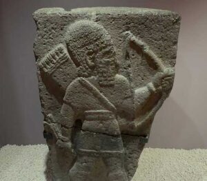 Göbeklitepe'den Nemrut'a: Mezopotamya uygarlıklarının kaynaklarında
