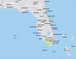 Hedef Bonheur: Bu yaz tüm kabilenin güneşli cenneti Florida'ya doğru yola çıkıyoruz!