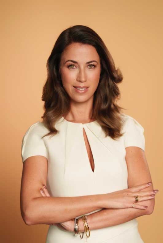Kerzner International, yarının lüks otellerini şekillendirmek için Céline Assimon'u Satış Direktörü olarak işe aldı