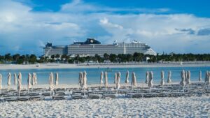 MSC Cruises yeni kampanyasını duyurdu