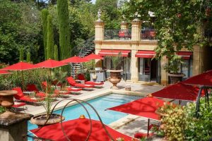 Yaşam sanatı: Villa Gallici, “Dolce Serata” ile Dolce Vita'yı Aix-en-Provence'ın kalbine taşıyor