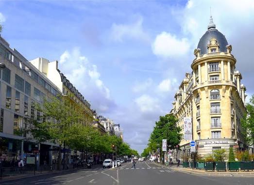 Boulevard des Italians - Vikipedi