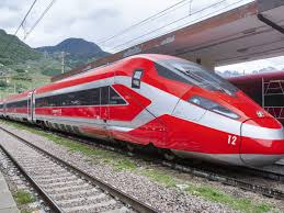 Trenitalia, Paris-Londra hattının 2029'daki açılışını resmileştirdi ve 19 Hitachi tren seti sipariş etti