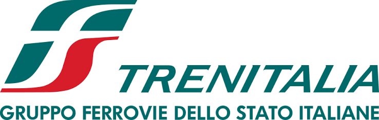 Dosya:Trenitalia logo.svg - Vikipedi