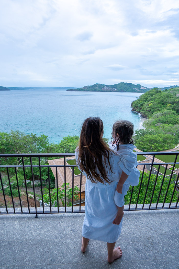 Waldorf Astoria Kosta Rika Punta Cacique Buna Değer mi? Aile Konaklamamız İncelemesi